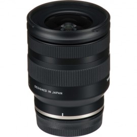 Tamron 11-20mm f/2.8 Di III-A RXD Lens (Sony E)