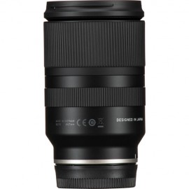 Tamron 17-70mm f/2.8 Di III-A VC RXD Lens for Sony E