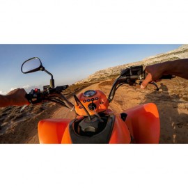GoPro Chesty (Performance Chest Mount)
