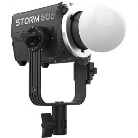 Aputure Storm 80c LED Monolight 3-Light Kit 