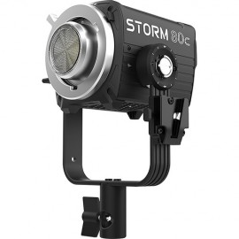 Aputure Storm 80c LED Monolight 3-Light Kit 