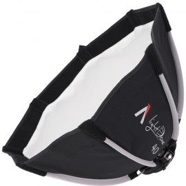 Aputure Storm 80c LED Monolight 3-Light Kit 