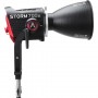 Aputure STORM 700x Tunable White LED Monolight