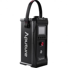 Aputure STORM 700x Tunable White LED Monolight