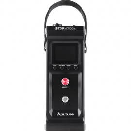 Aputure STORM 700x Tunable White LED Monolight