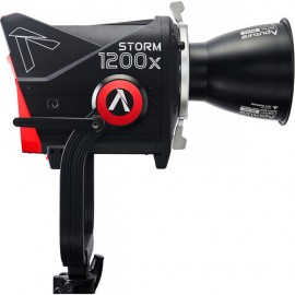Aputure STORM 1200x Tunable White LED Monolight