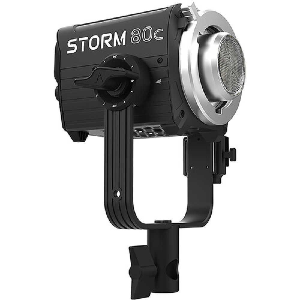 Aputure STORM 80c BLAIR-CG LED Monolight 
