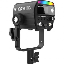 Aputure STORM 80c BLAIR-CG LED Monolight 