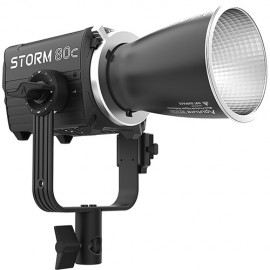 Aputure STORM 80c BLAIR-CG LED Monolight 