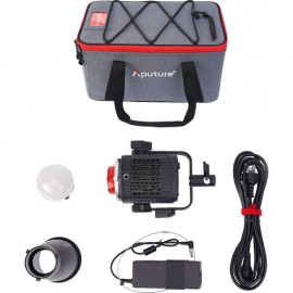 Aputure STORM 80c BLAIR-CG LED Monolight 