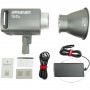Aputure amaran 150c RGB LED Monolight (Gray)
