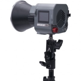 Aputure amaran COB 60x S Bi-Color LED Monolight