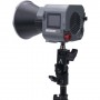 Aputure amaran COB 60x S Bi-Color LED Monolight