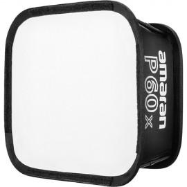 Aputure amaran P60x Bi-Color LED Light Panel (3-Light Kit)