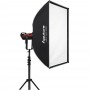 Aputure Light Box 6090 (150cm 