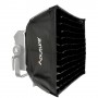 Aputure Softbox for P300c LED 