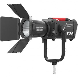 Aputure Electro Storm XT26 Bi-Color LED Monolight 