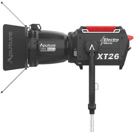 Aputure Electro Storm XT26 Bi-Color LED Monolight 
