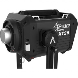 Aputure Electro Storm XT26 Bi-Color LED Monolight 