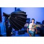 Aputure Light Dome III ( 90cm 