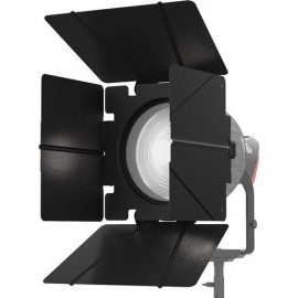 APUTURE F10 BARNDOORS FOR LS 600D FRESNEL ATTACHMENT