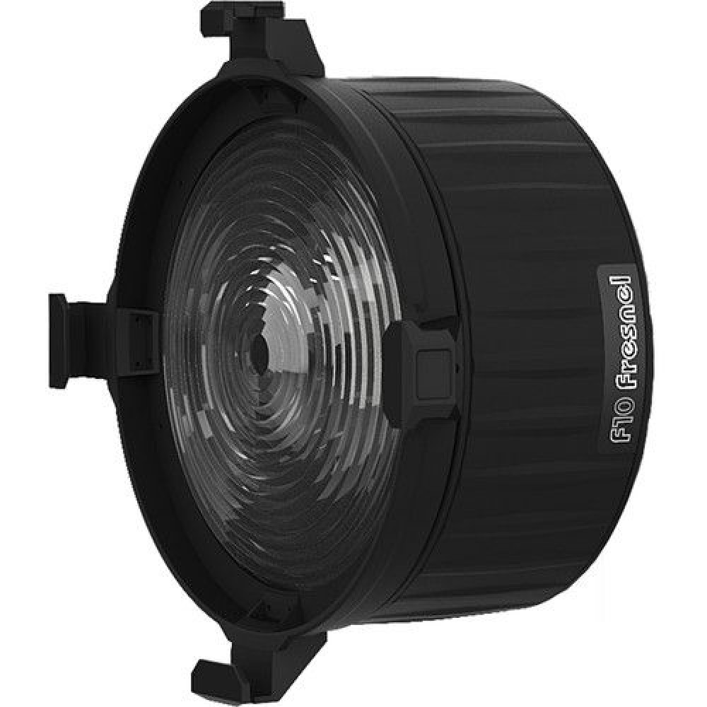 APUTURE F10 FRESNEL ATTACHMENT FOR LS 600D LED LIGHT ﻿