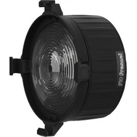 APUTURE F10 FRESNEL ATTACHMENT FOR LS 600D LED LIGHT ﻿