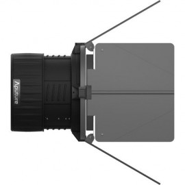 APUTURE F10 FRESNEL ATTACHMENT FOR LS 600D LED LIGHT ﻿