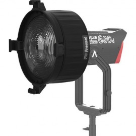 APUTURE F10 FRESNEL ATTACHMENT FOR LS 600D LED LIGHT ﻿