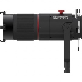 APUTURE SPOTLIGHT MINI ZOOM FOR LS 60D AND 60X LED LIGHT