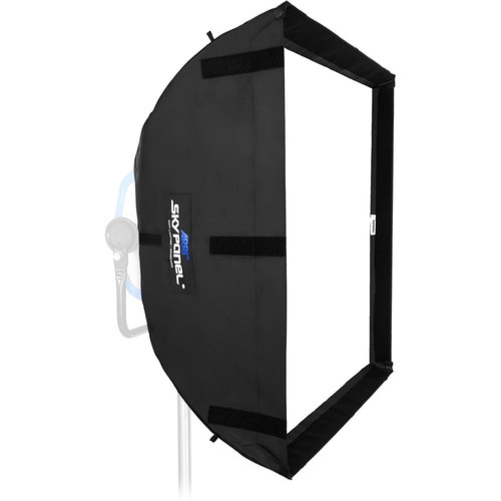 ARRI CHIMERA LIGHTBANK WITH BRACKETS FOR S60 SKYPANEL (36 X 48")