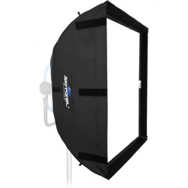 ARRI CHIMERA LIGHTBANK WITH BRACKETS FOR S60 SKYPANEL (36 X 48")