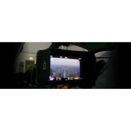 Atomos Sunhood for Sumo 19 Monitor