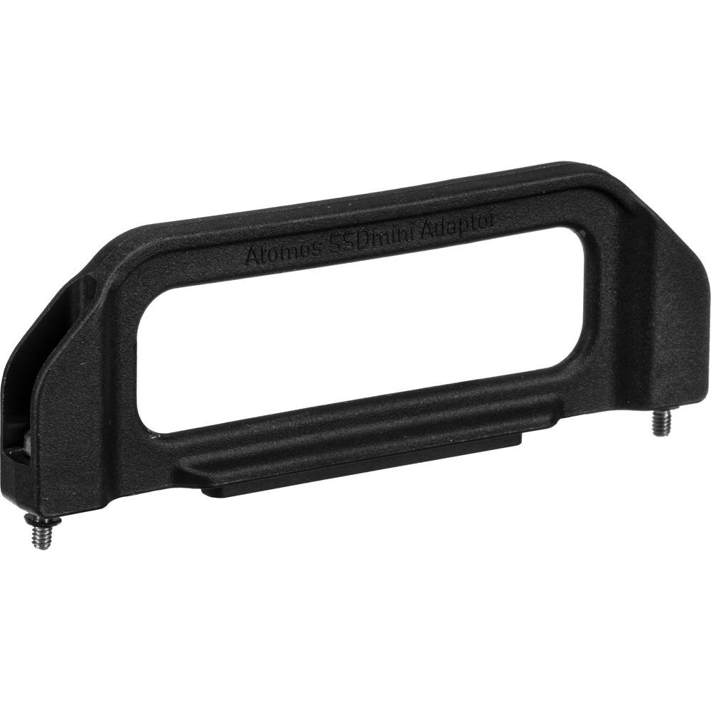 ATOMOS ATOMXSSDH1 HANDLE ADAPTER FOR ATOMX SSDMINI (5-PACK)