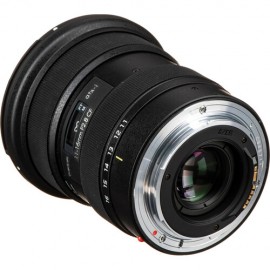 Tokina atx-i 11-16mm f/2.8 CF Lens for Canon EF
