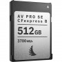 Angelbird 512GB AV PRO SE CFex
