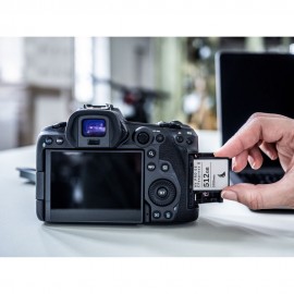 Angelbird 512GB AV PRO SE CFexpress v4 Type B Memory Card