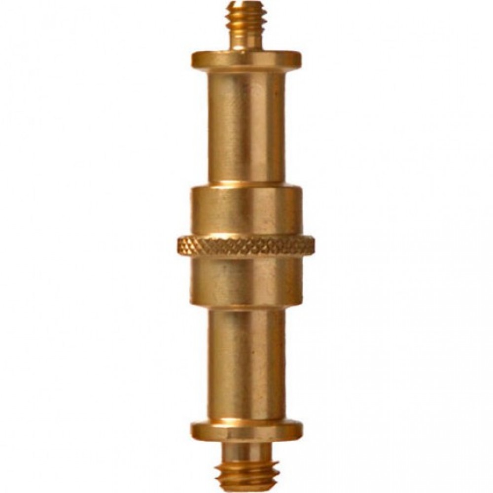 Manfrotto 013 Double Ended Spigot