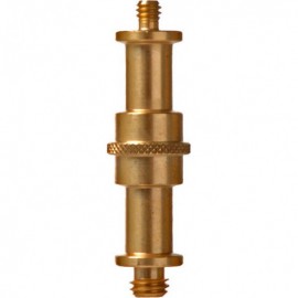 Manfrotto 013 Double Ended Spigot