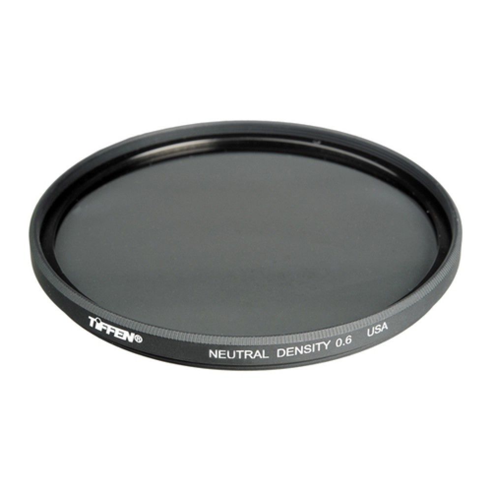 TIFFEN 52MM ND 0.6 FILTR