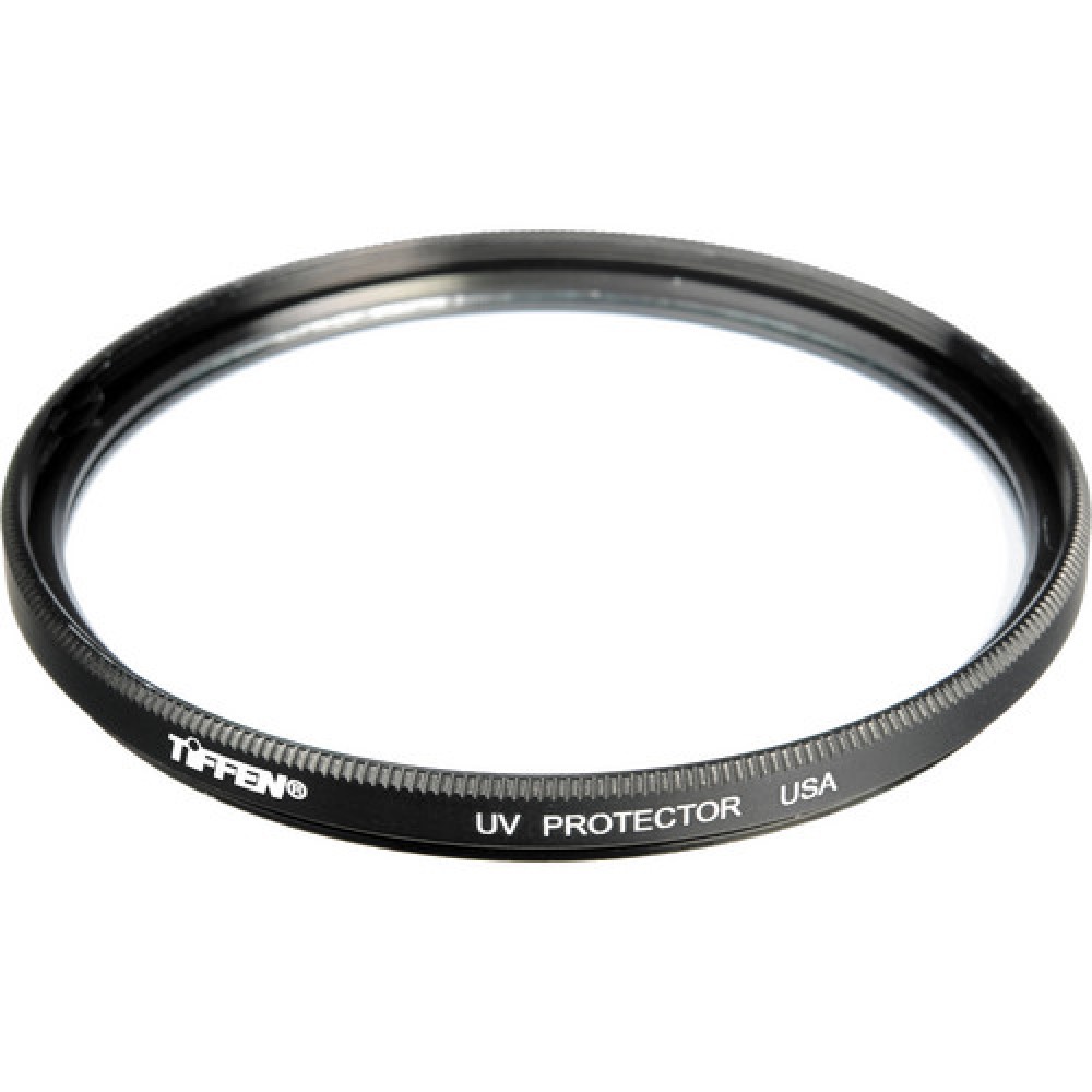 TIFFEN 72MM UV FILTER