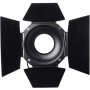 Aputure Barndoors for LS 120 and LS 300 LED Lights