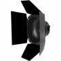 Aputure Barndoors for LS 120 and LS 300 LED Lights