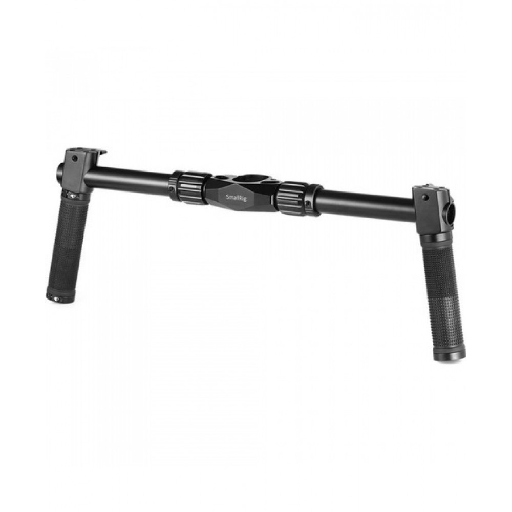 SmallRig Dual Handgrip for DJI Ronin S Gimbal 2250B