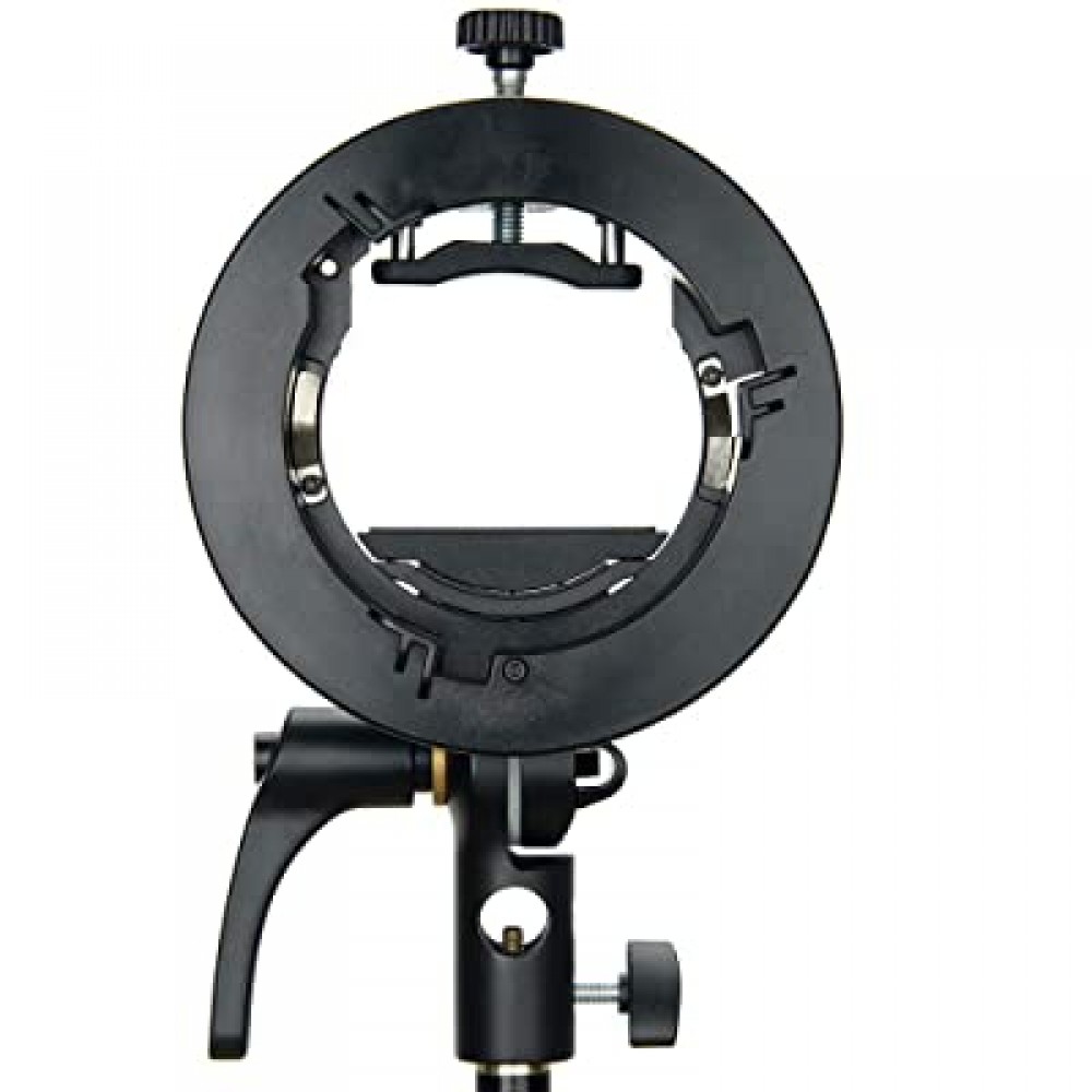 Godox S2 Speedlite Bracket
