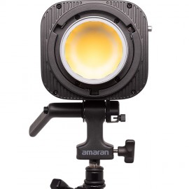 Amaran 600W Output Bi-Color Bowens Mount COB Light