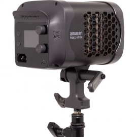 Amaran 600W Output Bi-Color Bowens Mount COB Light
