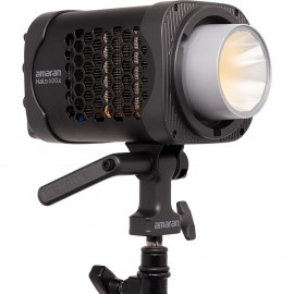 Amaran 600W Output Bi-Color Bowens Mount COB Light