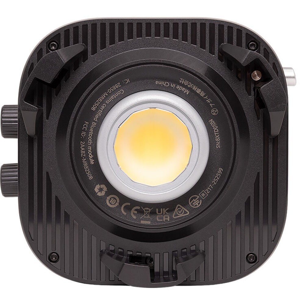 Amaran 100W Output Bi-Color Bowens Mount COB Light