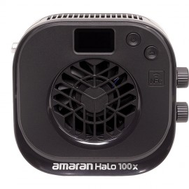 Amaran 100W Output Bi-Color Bowens Mount COB Light